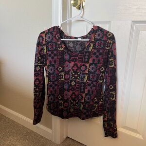 Vintage Long Sleeve T